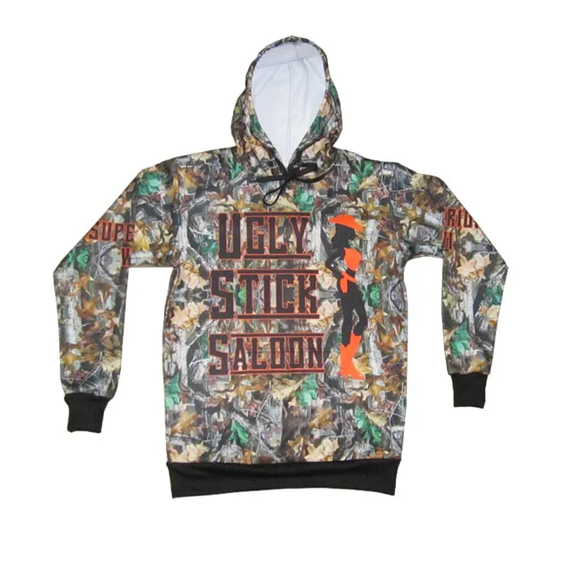 OEM Custom Sublimation Hoodies-Pullover-Hoodies Wholesale