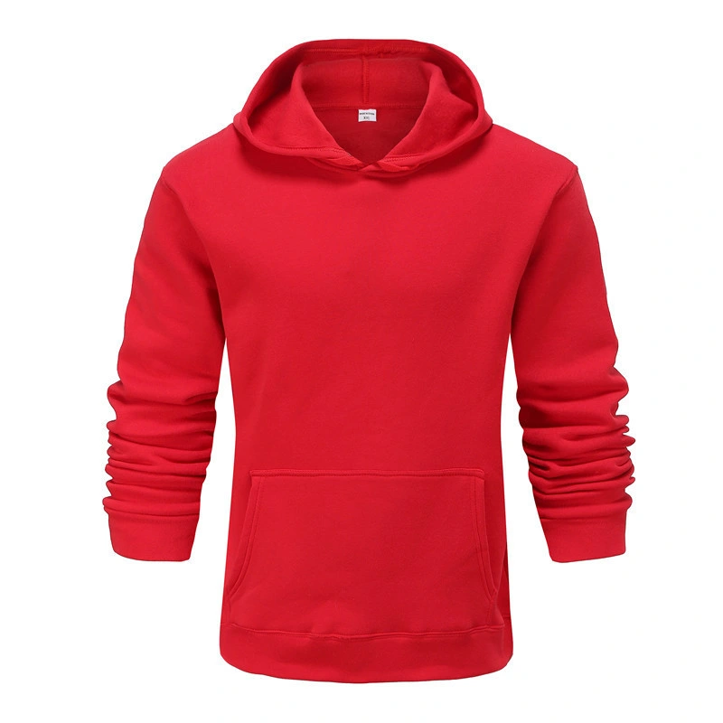 Casual Oversize Sport Jogger Custom Cotton Women Hoody