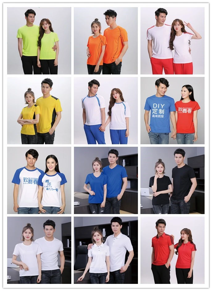 T-Shirts for Men 100% Cotton Cotton Polo Shirts Polo T-Shirt