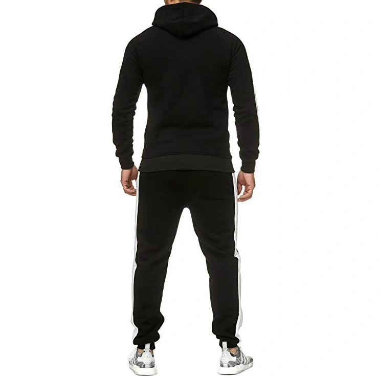 Custom Gym Sweatshirt Sports Hoodie Plain Oversize Pullover Cotton Polyester Hoodies for Men