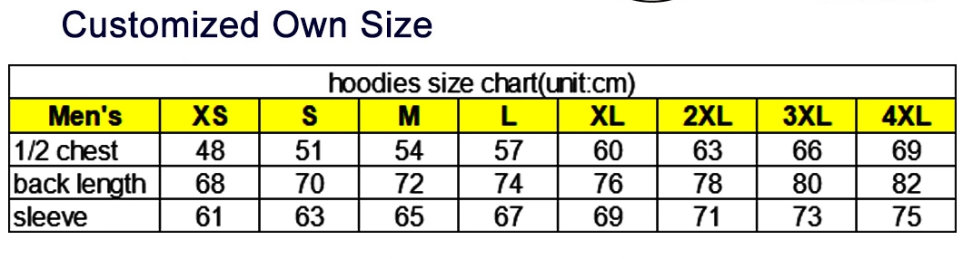 Customized Kids Sublimation Hoodies Printed Zipper Hoodie Sublimated Camo for Men 100 Percent Polyester Dye