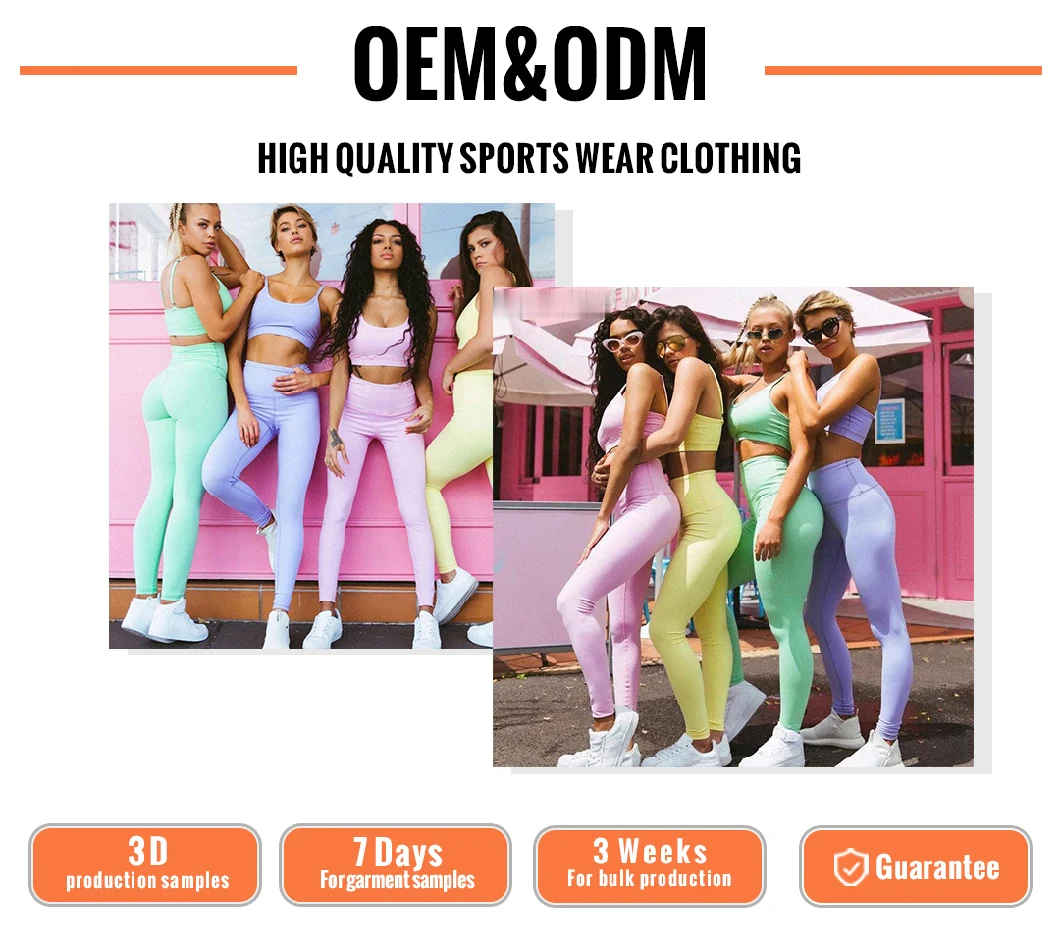 Wholesale Custom Sports Clothing Women Slim Gym Hoodie with Cross Drawstring