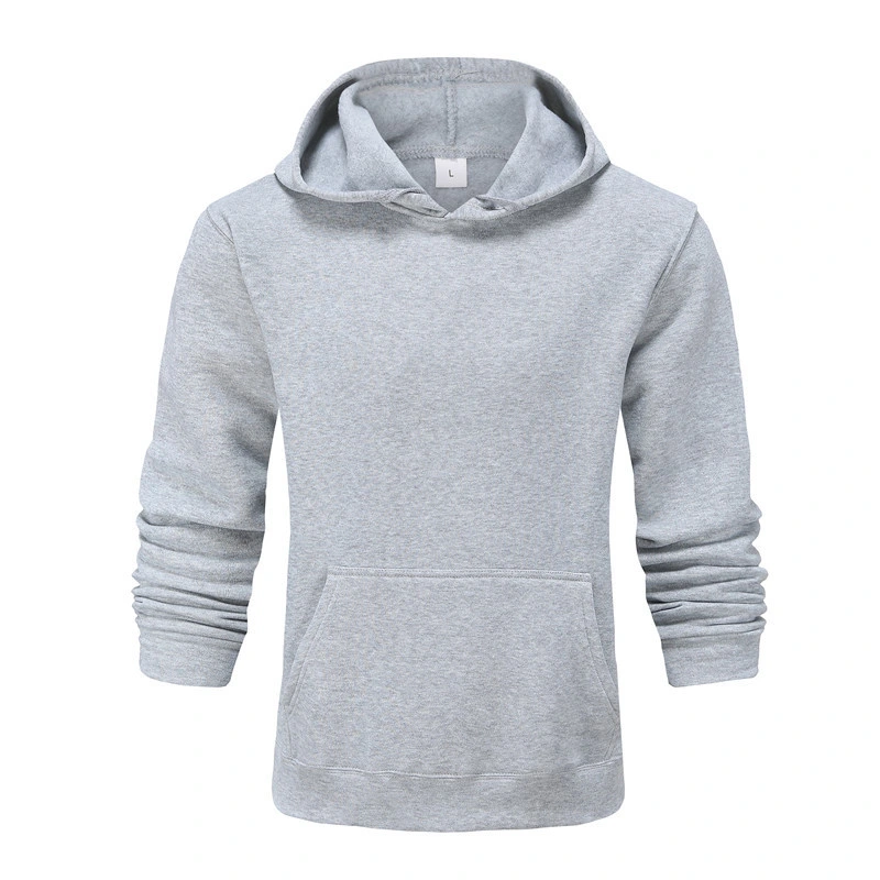 Casual Oversize Sport Jogger Custom Cotton Women Hoody