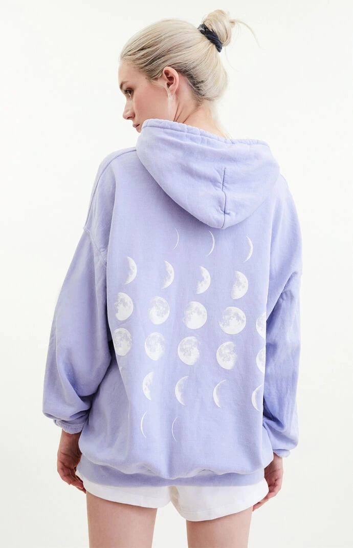 Fashion Hoodies Women Clothing Hot Style Custom Print Hoody