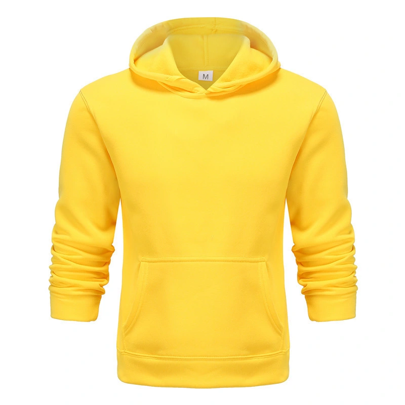 Casual Oversize Sport Jogger Custom Cotton Women Hoody