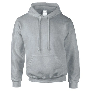 Custom Gym Sweatshirt Sports Hoodie Plain Oversize Pullover Hoodies for Men