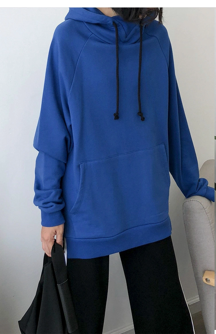 Customized Fashion Hoodie for Women