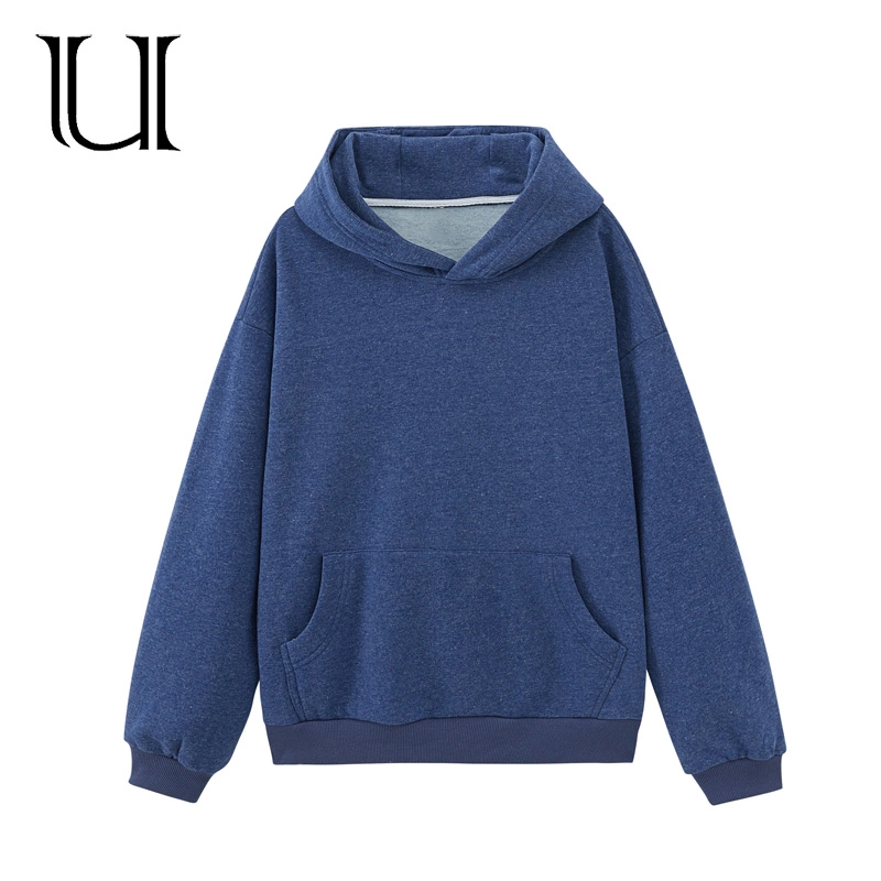 Loose Oversize Hoodies Women Sweatshirt Autumn Winter Fleece Hoodies 2020 Women Clothes Winter Hoodies