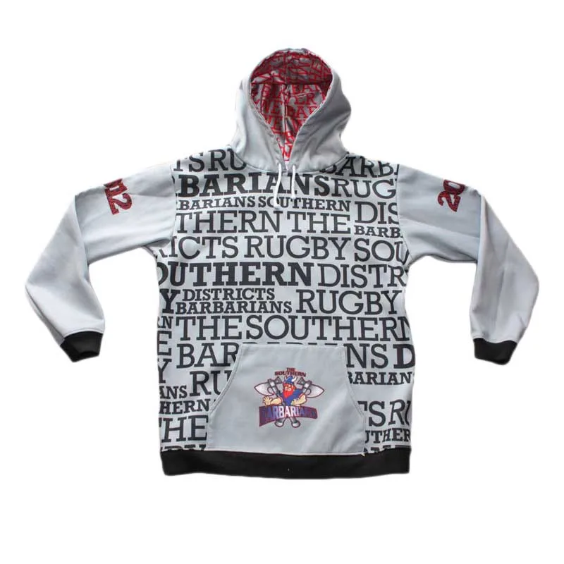 OEM Custom Sublimation Hoodies-Pullover-Hoodies Wholesale