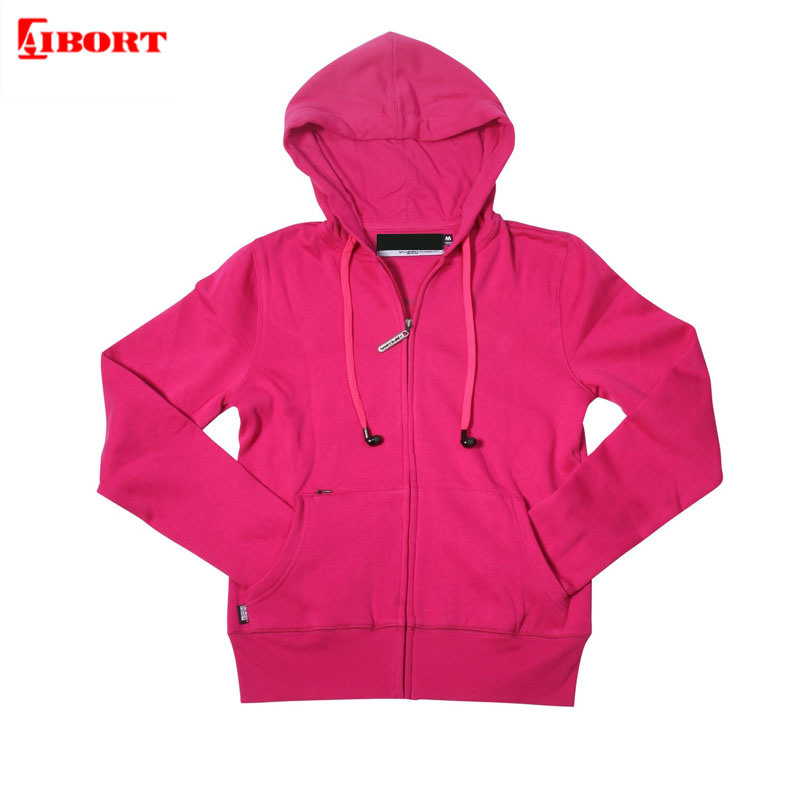 Aibort Popular Wholesales Custom Design Printing Hoodie (Hoodie 155)