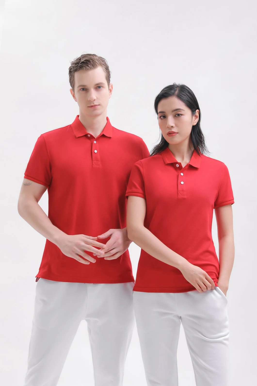 Men T Shirts Polo Boys Polo Shirts