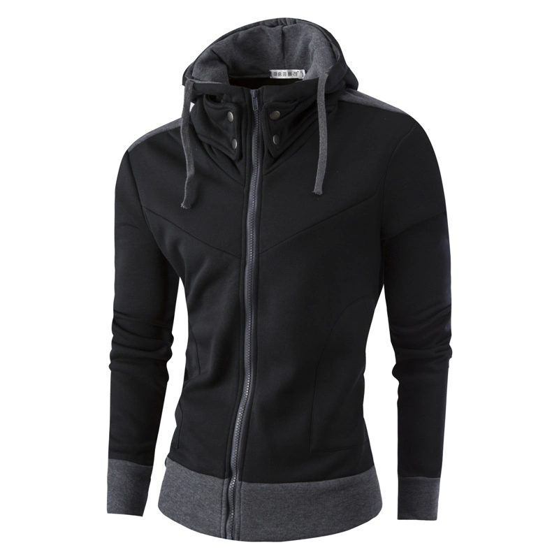 Winter Clothes Wholesale Plain Hoodies