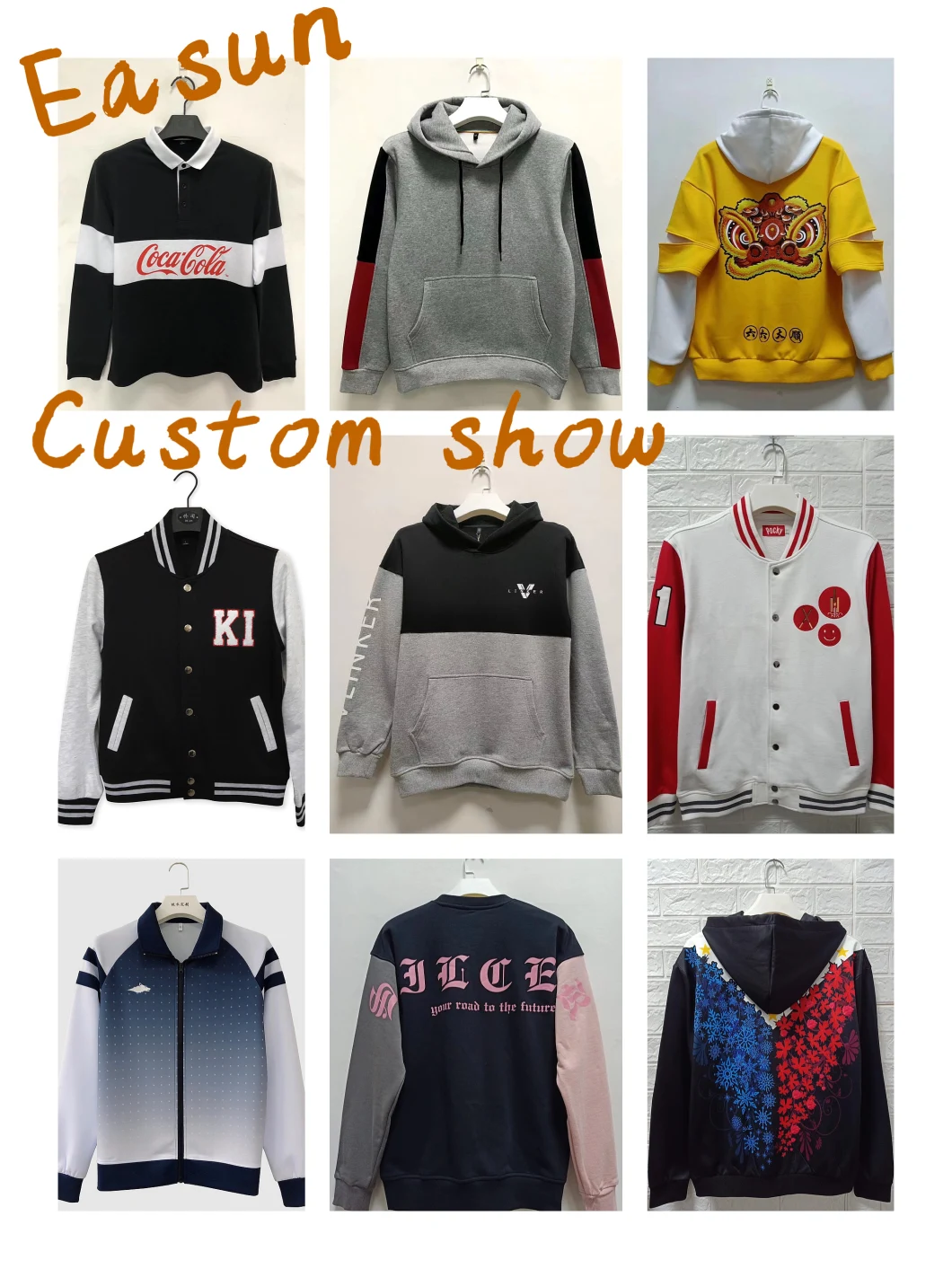 Customize Hoodie Tie Dye Hoodie Logo Hoodie