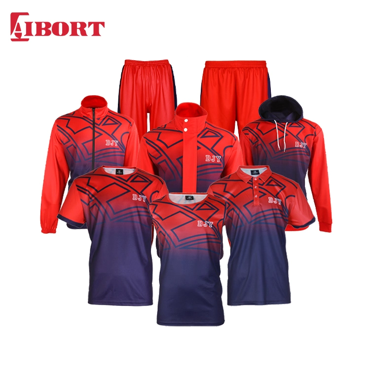 Aibort OEM Custom Embroidery Logo Oversize Fleecy Hoodie (Hoodie-167)