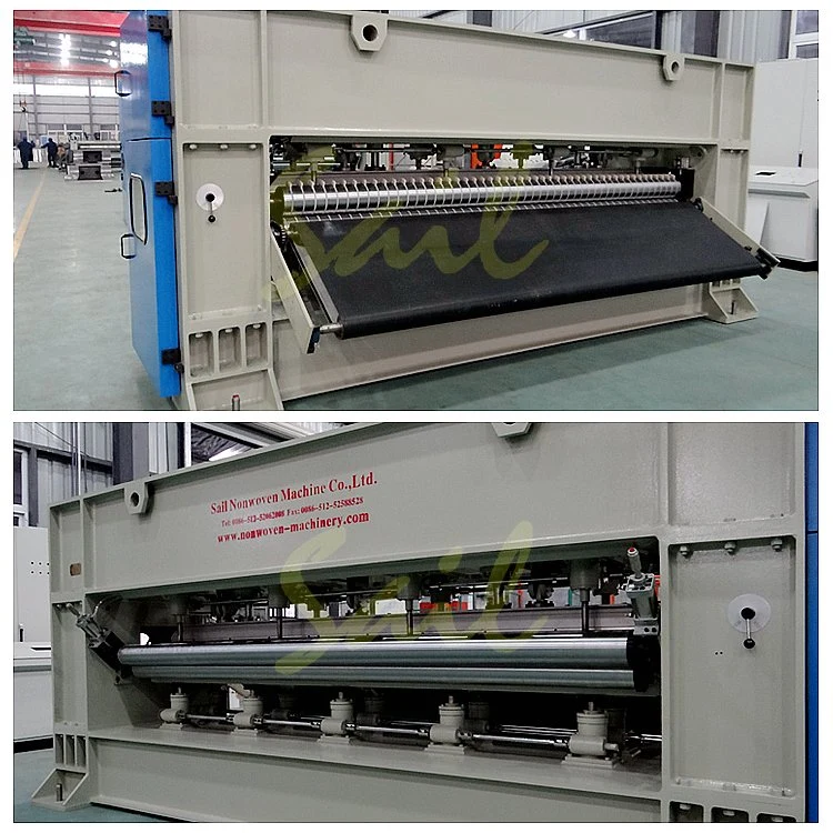 Needle Punching Machine Manufacturers & Suppliers- Needle Punching Machine Manufacturers, China Needle Punching Machine Manufacturers