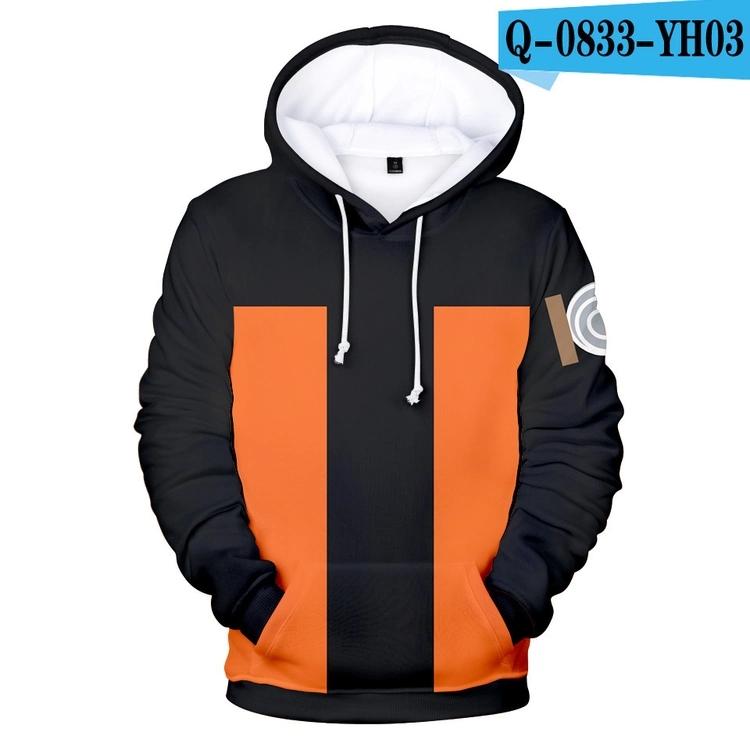 Men Oversized Hoodie Manufacturer OEM Customized Logo Printing Sublimation Polyester 3D Full Color Sports Hoodie