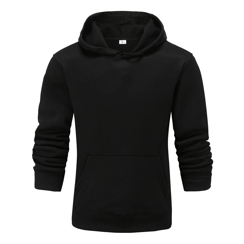 Casual Oversize Sport Jogger Custom Cotton Women Hoody