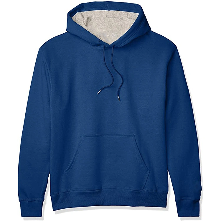 New Fashion Mens Hoodies Wholesale High Quality Custom Logo Hoodies