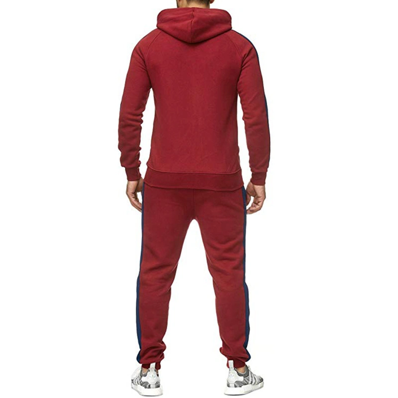 Custom Gym Sweatshirt Sports Hoodie Plain Oversize Pullover Cotton Polyester Hoodies for Men