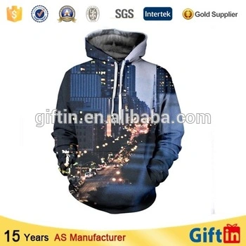 Best Selling Fashion Hoody Sweatshirt Wholesale LED Light Hoodie