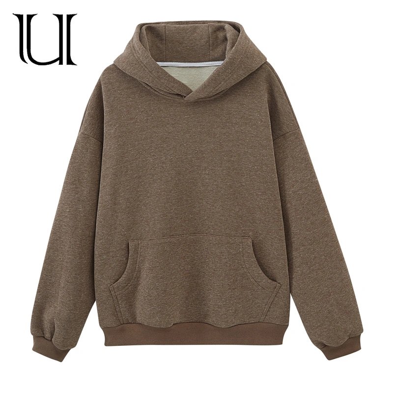 Loose Oversize Hoodies Women Sweatshirt Autumn Winter Fleece Hoodies 2020 Women Clothes Winter Hoodies