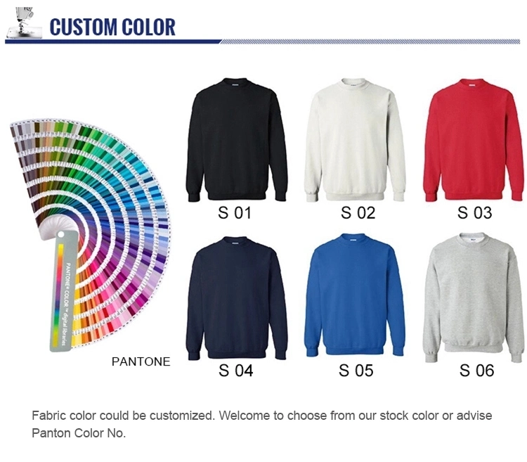 High Quality Christmas Custom Jumper Fleece Full Dye Wholesale Sweatshirts Sublimation 3D Printed Oversized Hoodie