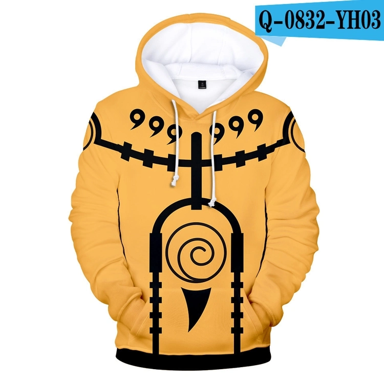 Men Oversized Hoodie Manufacturer OEM Customized Logo Printing Sublimation Polyester 3D Full Color Sports Hoodie