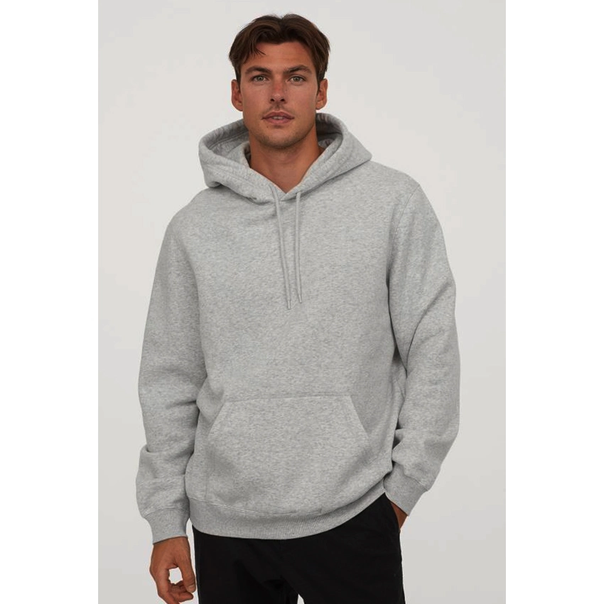 Customized Oversized Hoodies for Men