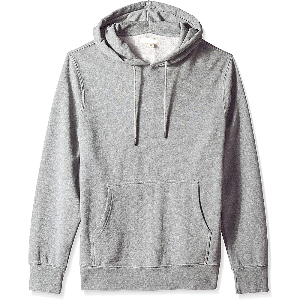 China Wholesale in All Colors Men Hoodies High Quality Oversized Hoodies