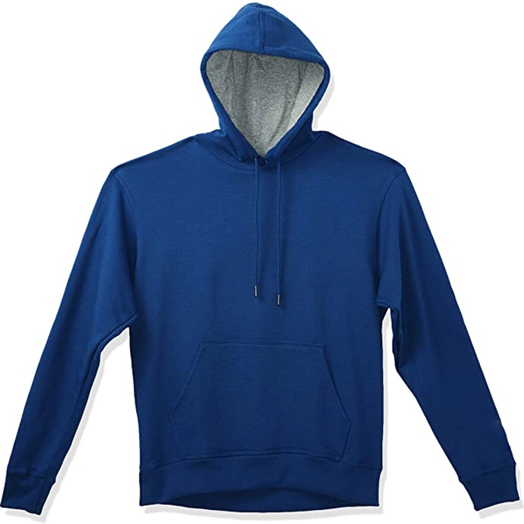 New Fashion Mens Hoodies Wholesale High Quality Custom Logo Hoodies