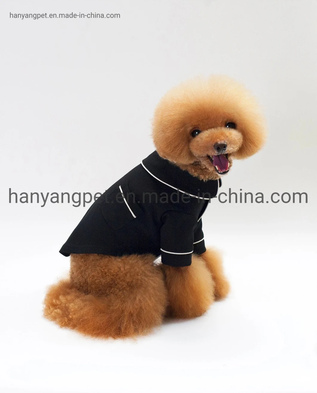 Dog Clothes, Apparel, Basic Hoodie Sweater, Cotton Jacket Shirt Coat