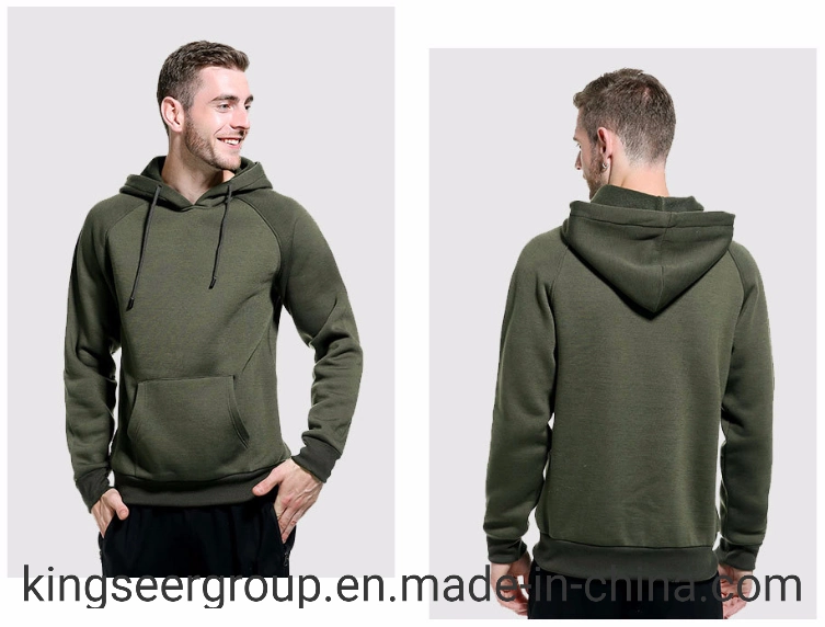 High Quality Unisex Oversized Teamwear Streetwear Wholesale Custom Logo Cotton Blank Printing Embroidery Sweatshirts Hoodies Pullover Hoodies Men Women Hoodies