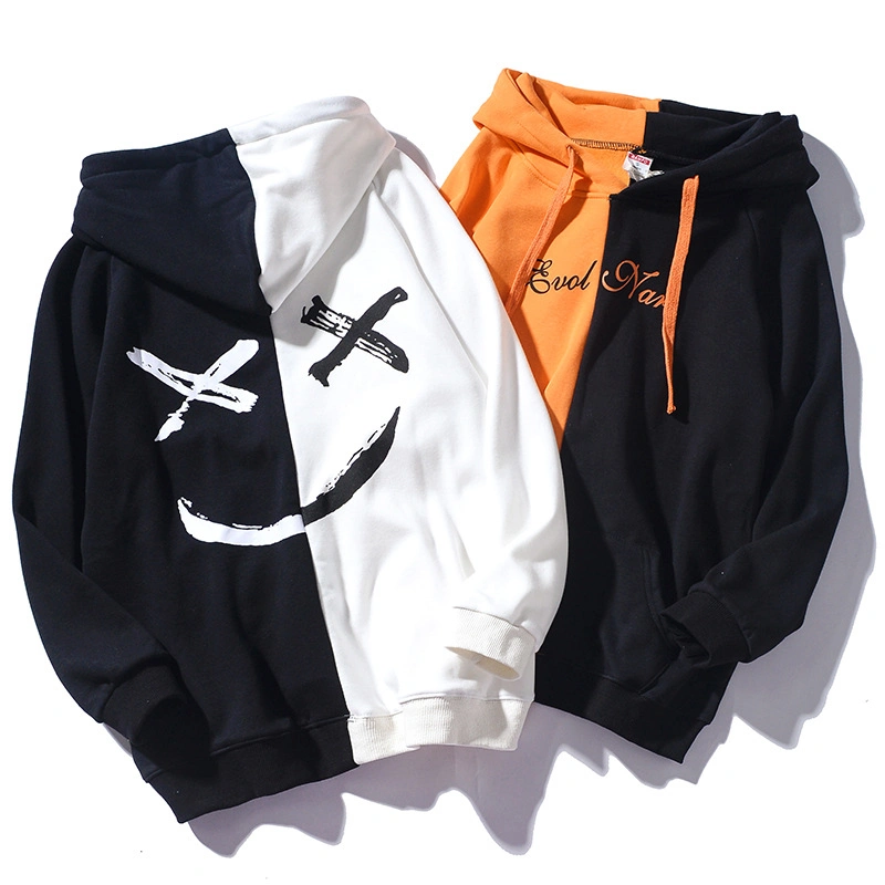 China Wholesale Women/Men Hoodies High Quality Oversized Hoodies