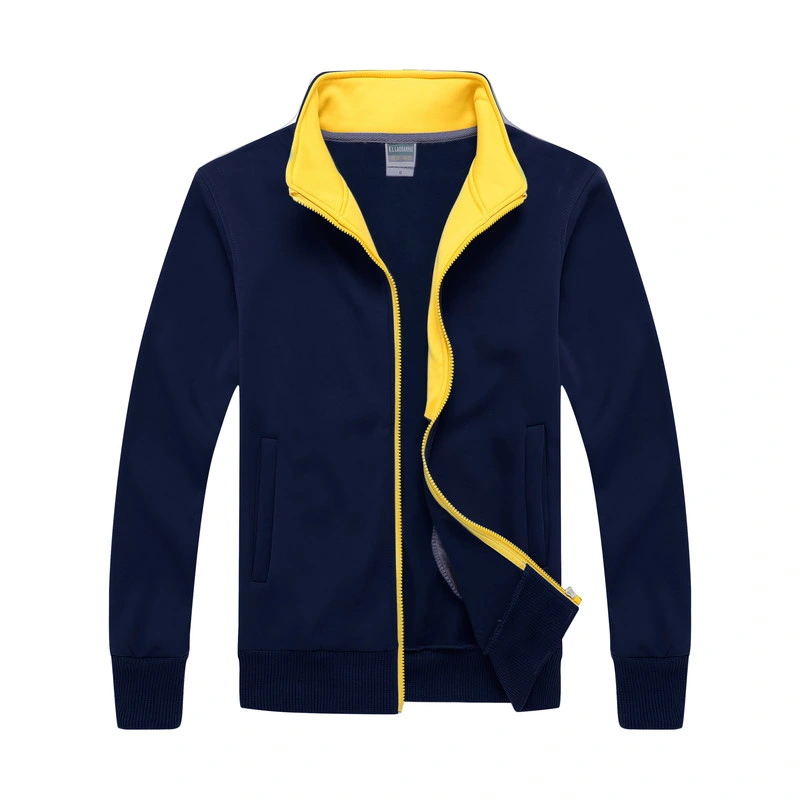 Pure Color Wholesale Hoodies for Men and Women