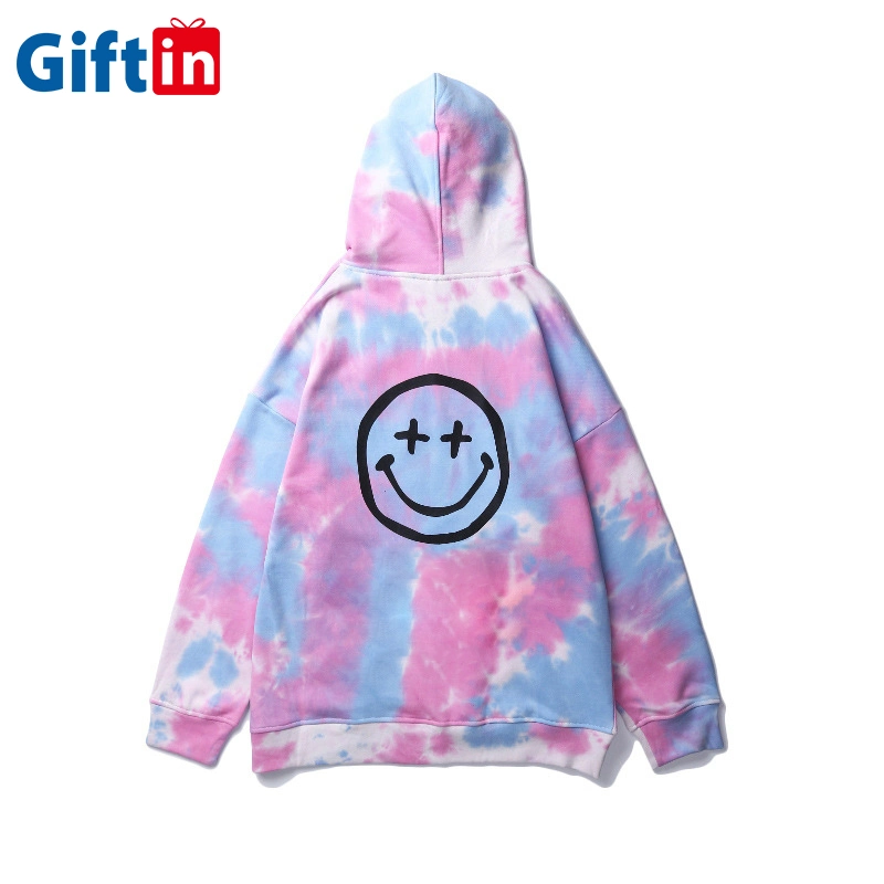 Designer Fashion Hoody Terry Sweatshirts 100% Cotton Custom Embroidered Manufacturers Hoodies for Women