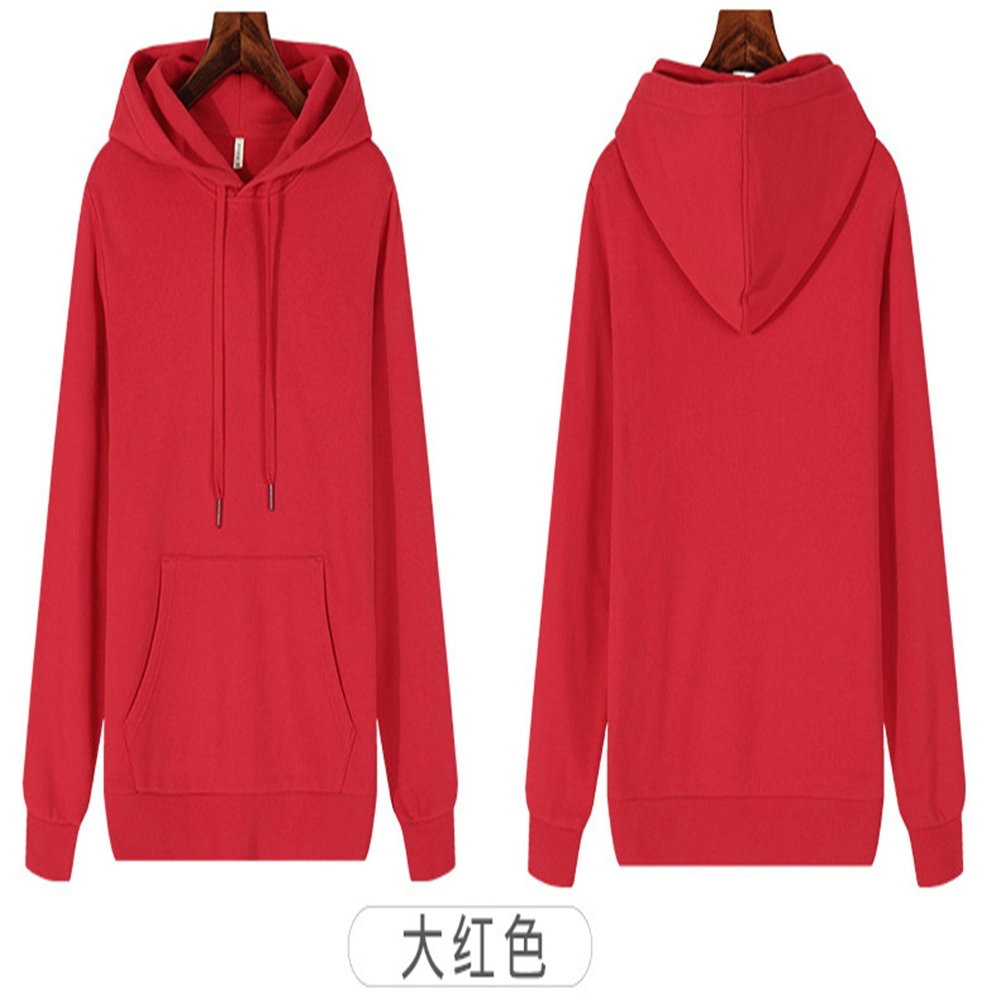 Polyester Hoodies Mens Hoodie Set Customize Hoodie