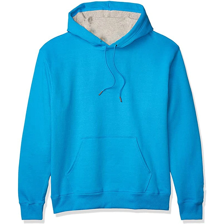 New Fashion Mens Hoodies Wholesale High Quality Custom Logo Hoodies