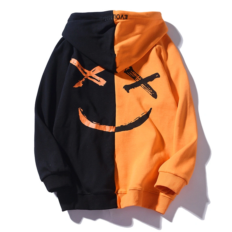 China Wholesale Women/Men Hoodies High Quality Oversized Hoodies