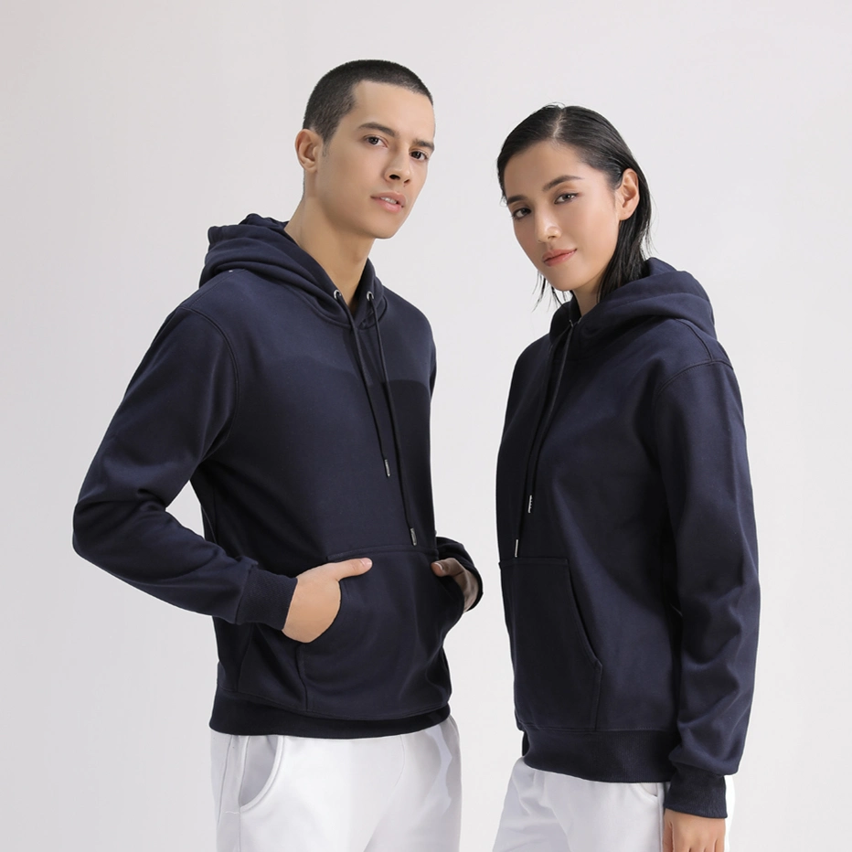 Washed Hoodie Pull Over Hoodies Couple Hoodies, Men Sweaters