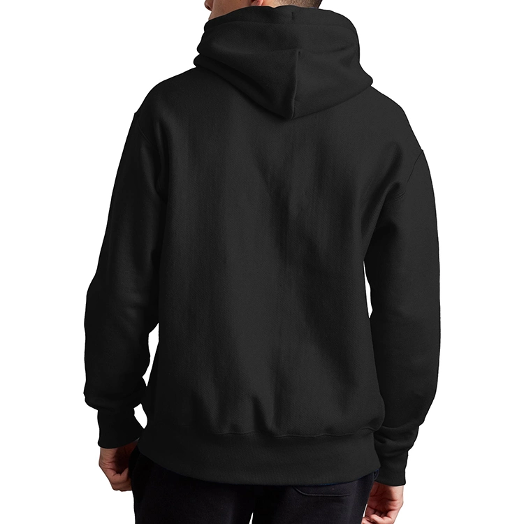 China Supplier Hot Sale Factory Directly Street Wear Oversized Drooped Shoulder Hoodie for Men