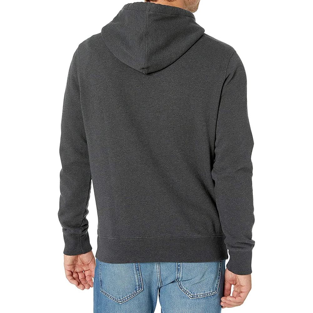 China Wholesale in All Colors Men Hoodies High Quality Oversized Hoodies