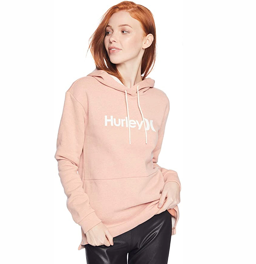 Women Custom Print Sweatshirt Cheap Pullover Designer Hoody