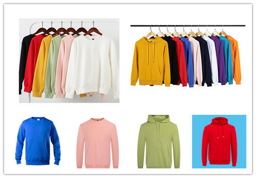 Sweater Hoodie Men Winter Hoodies Custom Hoodie Printing