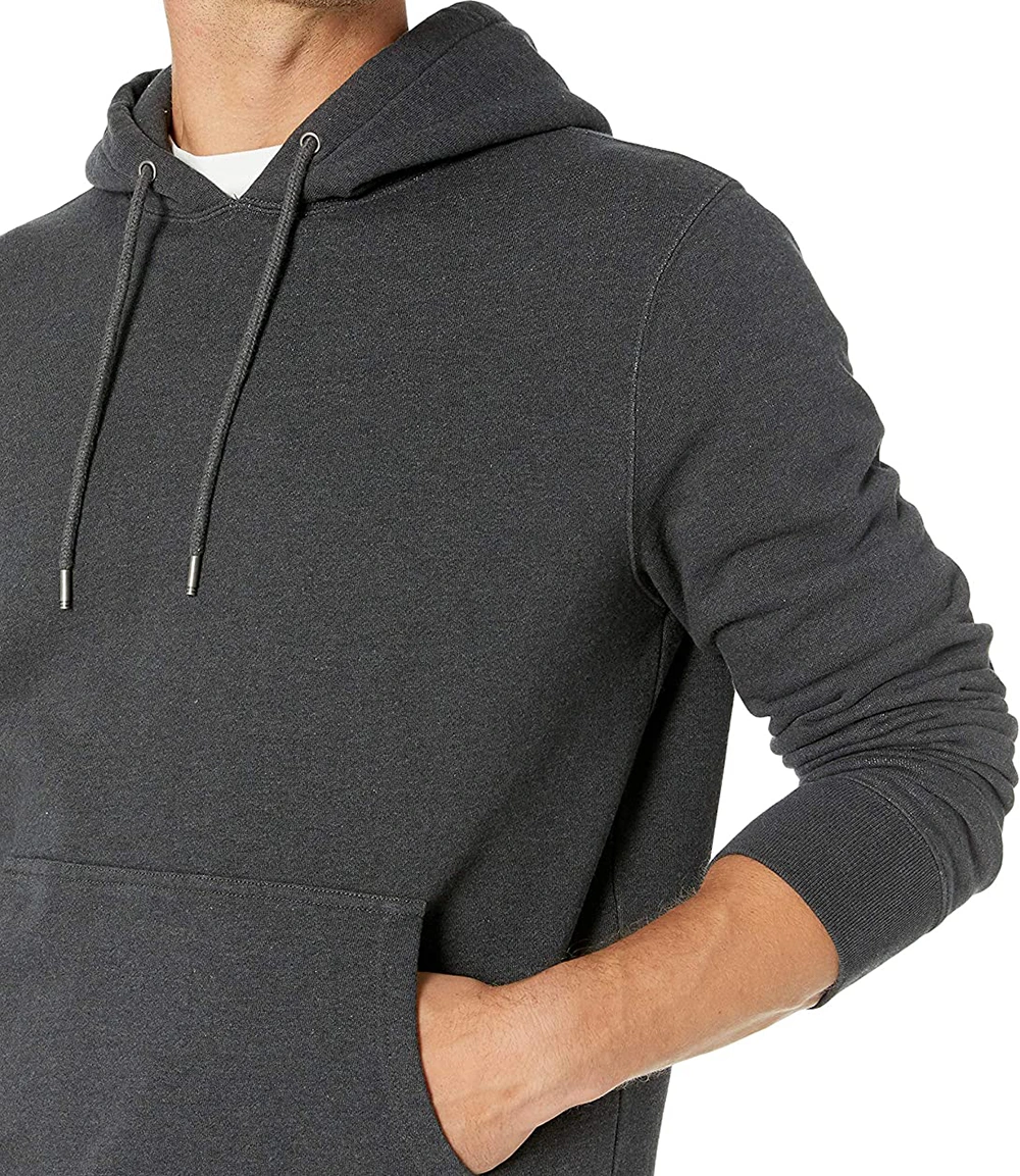 China Wholesale in All Colors Men Hoodies High Quality Oversized Hoodies