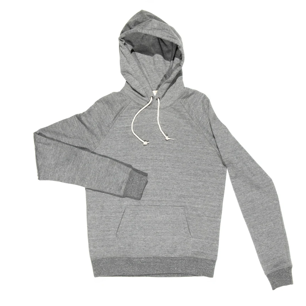 Fashion Unisex Casual Loose Fit Soft Fleece Hoodie