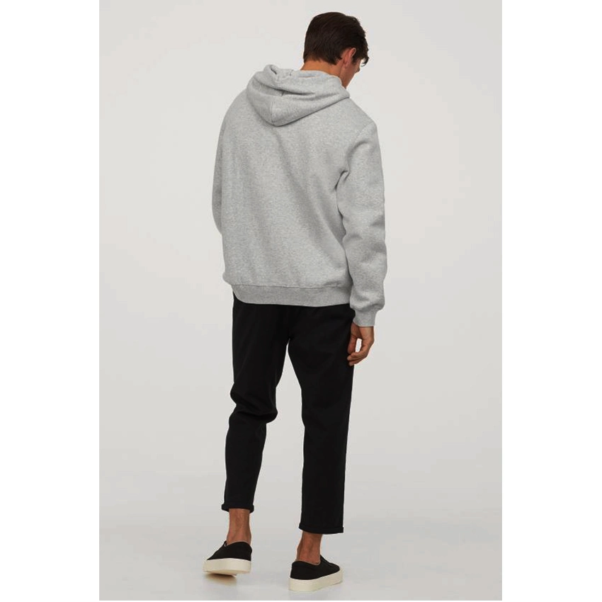 Customized Oversized Hoodies for Men