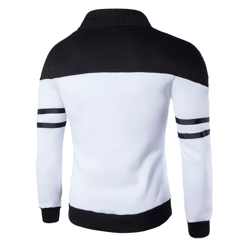 2020 Cotton Gymnastics Clothing Men Fitness Coats Athletic Wear Gym Workout Sports Hoodie