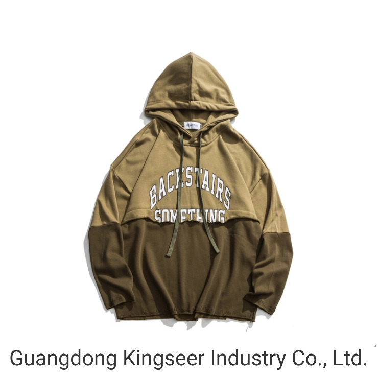 OEM Service Customized Promotional Best Made Xxxxl Cool Hoodies with Custom Logo