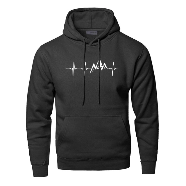 2021 New Style Hoodie Customize Hooded Sweatshirt Men Sportswear Wholesale Warm Hoodie