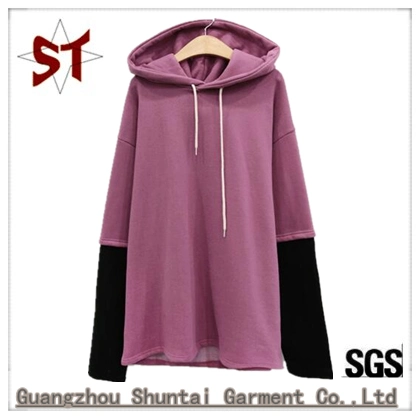 Custom High Quality Hoody Sweater for Man